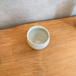 Yunomi (Teacup) - Wild Porcelain - Small #03