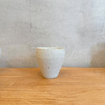 Yunomi (Teacup) - Wild Porcelain - Small #04