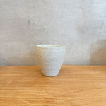 Yunomi (Teacup) - Wild Porcelain - Small #04
