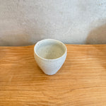 Yunomi (Teacup) - Wild Porcelain - Small #04