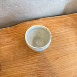 Yunomi (Teacup) - Wild Porcelain - Small #04