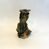 Oribe Vase - Twist Faceted - Large