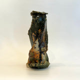 Oribe Vase - Twist Faceted - Large