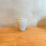 Yunomi (Teacup) - Wild Porcelain - Small #05
