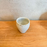 Yunomi (Teacup) - Wild Porcelain - Small #05