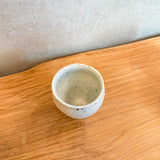 Yunomi (Teacup) - Wild Porcelain - Small #05