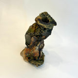 Oribe Vase - Twist Faceted - Large