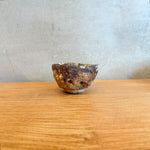 Guinomi (Sake Cup) - Wild Porcelain