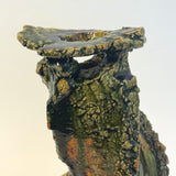 Oribe Vase - Twist Faceted - Large