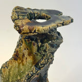 Oribe Vase - Twist Faceted - Large