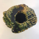 Oribe Vase - Twist Faceted - Large