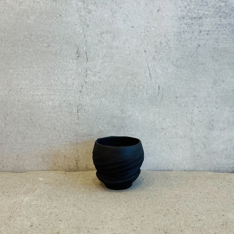 Spiral Cup #05 - Sturt Gallery Residency 2022