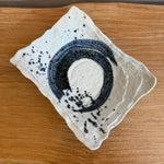 "Gosuhake" Curved Wave Plate