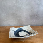 "Gosuhake" Curved Wave Plate