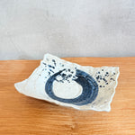 "Gosuhake" Curved Wave Plate