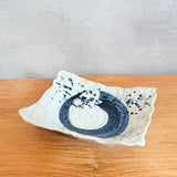 "Gosuhake" Curved Wave Plate