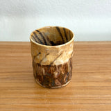 Cylinder Vase - Miniature #02