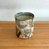 Cylinder Vase - Miniature #03
