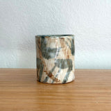 Cylinder Vase - Miniature #03