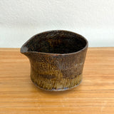 Katakuchi (Sake Pourer)