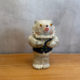 Singing Bear #01 - Medium (Arms on Chest) • serious PLAY