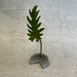 Kensans for Ikebana - Stainless Steel