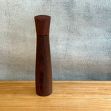 Hand-Turned Wooden Mill - Bluegum