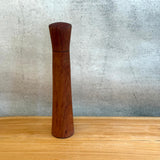 Hand-Turned Wooden Mill - Bluegum