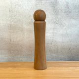 Hand-Turned Wooden Mill - Lemongum