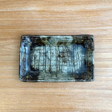 Rectangular Tray - Medium #02