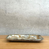 Rectangular Tray - Medium #03