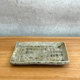 Rectangular Tray - Medium #05