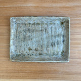 Rectangular Tray - Medium #05