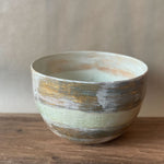 Timna Taylor - High Sided Salad Bowl #1 - June 2023