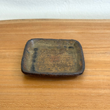 Rectangular Tray - Small #01