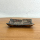 Rectangular Tray - Small #02