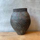 Wide Pedestal Vase - XL