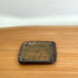 Rectangular Tray - Small #07