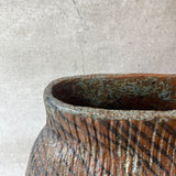 Wide Pedestal Vase - XL