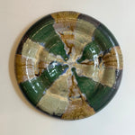 "Dimple" Wall Hanging in Toga Splash - Large • May25