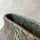 Wide Pedestal Vase - XL