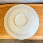 Crane Bowl - Blue & White - XL • serious PLAY