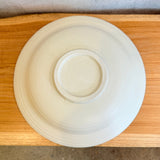 Crane Bowl - Blue & White - XL • serious PLAY