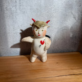 Devil Vase - Hanging/Standing  • serious PLAY