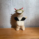 Devil Vase - Hanging/Standing  • serious PLAY