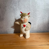 Devil Vase - Hanging/Standing  • serious PLAY