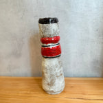 Kokeshi Vases - Large • serious PLAY
