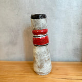 Kokeshi Vases - Large • serious PLAY