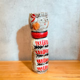 Kokeshi Vases - Large • serious PLAY