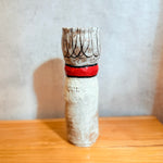 Kokeshi Vases - Large • serious PLAY
